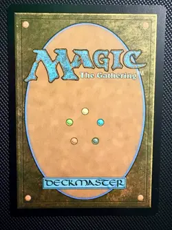 MTG Diligent Zookeeper #0327 Borderless Rare Avatar: The Last Airbender (TLA) - Image 2