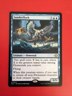 Sunderflock #74 - Image 1