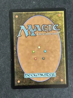 Magic The Gathering Spinerock Tyrant Fracture Foil) Lorwyn Eclipsed - Image 2