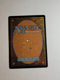 MTG - REYA DAWNBRINGER ( LP ) Duel Decks Divine v Demonic 2009 Magic Gathering - Image 2