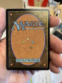 Slippery Bogle (Borderless) - 144 - SPG - NM - Foil - Image 4