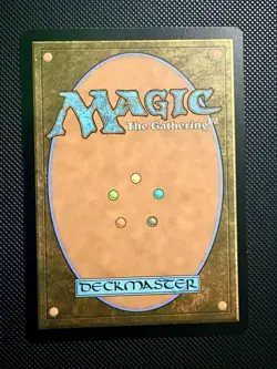 Toph, Hardheaded Teacher MTG TLA R0246 Nonholo NM - Image 2