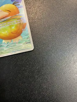 Pokemon Psyduck Illustration Rare 226/217: Ascended Heroes NM ENGLISH -READ - Image 5