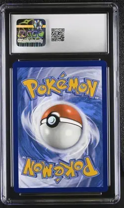 CGC 10 ENGLISH Origin Forme Dialga VSTAR GG68/GG70 Holo Crown Zenith Pokemon - Image 2