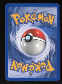 Pokemon Poochyena 65/109 Ruby and Sapphire Reverse Holo - Image 2