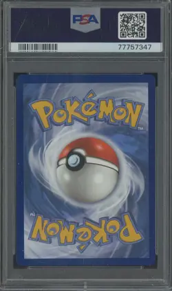 2021 Pokemon SWSH Chilling Reign #194 FA Klara PSA 10 GEM MINT - Image 2