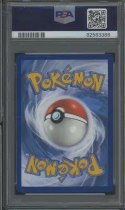 2023 Pokemon SVI EN Ultra Rare #238 Miriam PSA 10 GEM MINT - Image 2