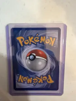 Ho-Oh EX 017/017 POP Series 3 Ultra Rare Holo Basic Pokemon HP 110 - Image 4