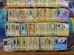 Vintage Pokemon Card Lot Ditto Nidoking Arcanine 290+ - Image 3