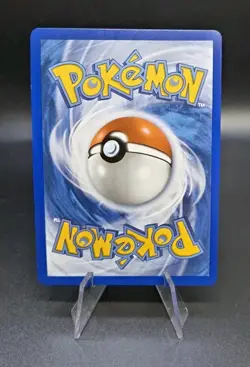 Pokemon Bulbasaur Illustration Rare Holo Me01: Mega Evolution 133/132 English - Image 2