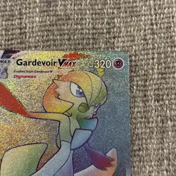 Gardevoir VMAX (076/073) Rainbow - Champions Path | Pokemon TCG | NM - Image 2