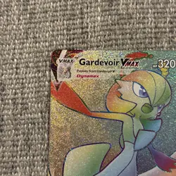 Gardevoir VMAX (076/073) Rainbow - Champions Path | Pokemon TCG | NM - Image 3