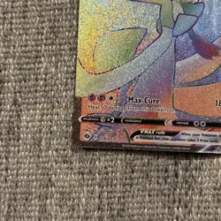 Gardevoir VMAX (076/073) Rainbow - Champions Path | Pokemon TCG | NM - Image 4