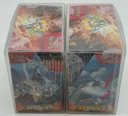 Lot of (2) Pokemon TCG Surging Sparks Booster Boxes SEALED NEW - Image 2