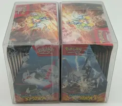 Lot of (2) Pokemon TCG Surging Sparks Booster Boxes SEALED NEW - Image 4