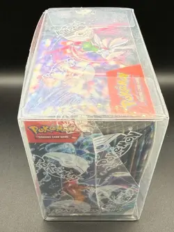 Pokemon TCG Scarlet & Violet Paradox Rift Booster Box SEALED NEW - Image 4