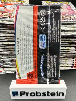 Lot of (44) Pokemon TCG Scarlet & Violet 151 MEW EN Booster Packs SEALED - Image 3