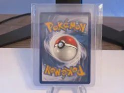 192/192 Pokemon TCG Trading Card - Sonia - Full Art Trainer - NM - Image 2