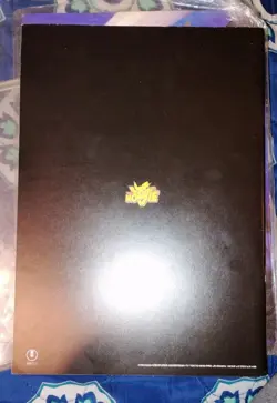 Pokemon Revelation Lugia Movie Booklet - Includes Ancient Mew - Image 2