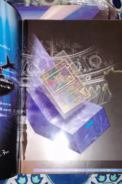 Pokemon Revelation Lugia Movie Booklet - Includes Ancient Mew - Image 3