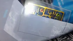 Pokemon Revelation Lugia Movie Booklet - Includes Ancient Mew - Image 5