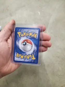 Magikarp 61/95 Reverse Holo LP - Call of Legends 2011 - Pokemon TCG - Image 2