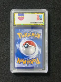 2023 Pokemon TCG S-Chinese CS1.5C 073/055 SR Dhelmise V Holo PGS 10 LU57 - Image 2