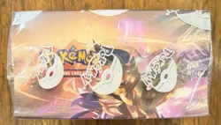 Pokemon TCG - Sword And Shield Base Set Booster Box - Factory Sealed - Image 3
