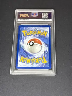 2025 Pokemon Journey Together #136 Hop’s Dubwool PSA 10 - Image 2