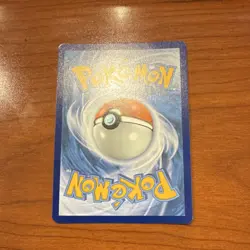 Pokemon TCG Blastoise GX Full Art Promo Holo SM189 NEAR MINT - Image 4