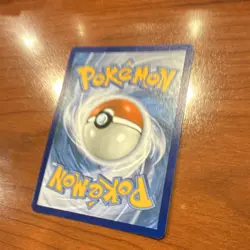 Pokemon TCG Blastoise GX Full Art Promo Holo SM189 NEAR MINT - Image 5