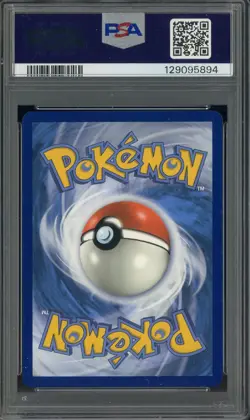 2019 Pokemon Sun & Moon Cosmic Eclipse Secret #247 FA Steelix PSA 10 GEM MINT - Image 2