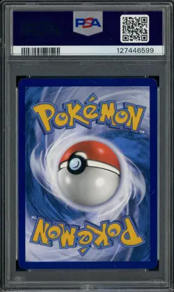 2023 Pokemon SWSH Crown Zenith #GG66 FA Roxanne PSA 10 GEM MINT - Image 2