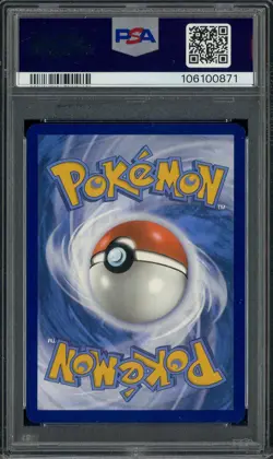 2023 Pokemon SWSH Crown Zenith #020 Radiant Charizard PSA 10 GEM MINT - Image 2