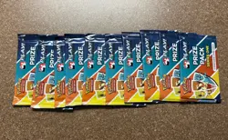 LOT x (10) PLAY POKEMON PRIZE PACK SERIES ONE 1 FACTORY SEALED - Image 1