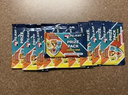 LOT x (10) PLAY POKEMON PRIZE PACK SERIES ONE 1 FACTORY SEALED - Image 2