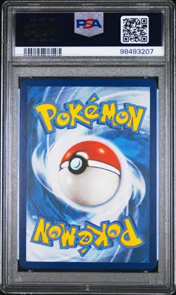 2021 POKEMON CELEBRATIONS CLASSIC COLL #4 CHARIZARD-HOLO PSA 10 - Image 2