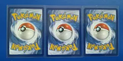 3x Pokemon TCG Crown Zenith: Lunatone (062/159) *Reg. & RH* + (GG11/GG70) - NM - Image 2