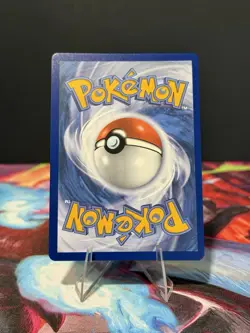 Wigglytuff 105/094 - Pokemon Phantasmal Flames - Illustration Rare (NM) - Image 2
