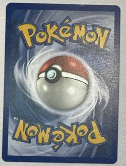 Pokemon Gym Challenge Set COMMON Koga's Pidgey 80/132 vintage Excellent - Image 3