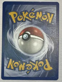 Pokemon Gym Challenge Set COMMON Koga's Pidgey 80/132 vintage Excellent - Image 4