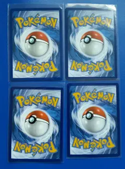 4x Pokemon TCG Crown Zenith: Tangela (004/159) + Tangrowth (005/159) *Reg. & RH* - Image 2