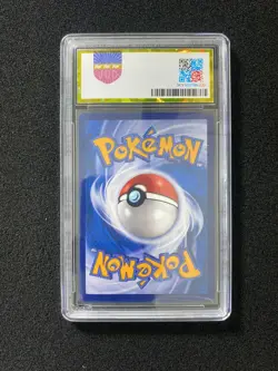 2022 Pokemon TCG S-Chinese CSM1aC 175/151 SR Lunala GX Holo PGS 9.5 LU57 - Image 2