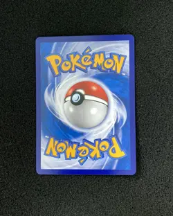 2025 Pokemon TCG S-Chinese Gem Pack Vol.3 CBB3C 03 07/07 Gengar #5 JJ80 - Image 2