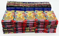 Lot of (180) Pokemon ME2.5 Mega Evolutions Ascended Heroes Booster Packs SEALED - Image 1
