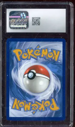 2023 Pokemon Crown Zenith Rayquaza V Ultra Rare Holo CGC 10 #100 - Image 2
