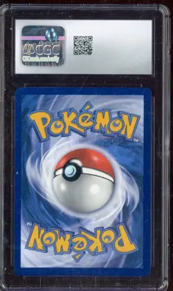 2024 Pokemon Scarlet Violet Twilight Masquerade Phione Illustration Rare CGC 10 - Image 2