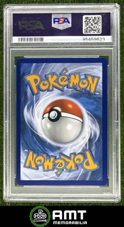 Umbreon VMAX PSA 9 2021 Pokemon Sword & Shield Evolving Skies #095/203 9623 - Image 2