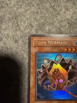 Toon Mermaid MRL-072 Magic Ruler Unlimited - Image 2