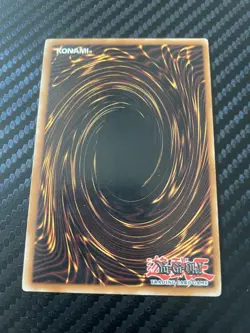 Yugioh! Power Bond CRV-EN037 Ultra Rare 1st Edition LP - Image 5